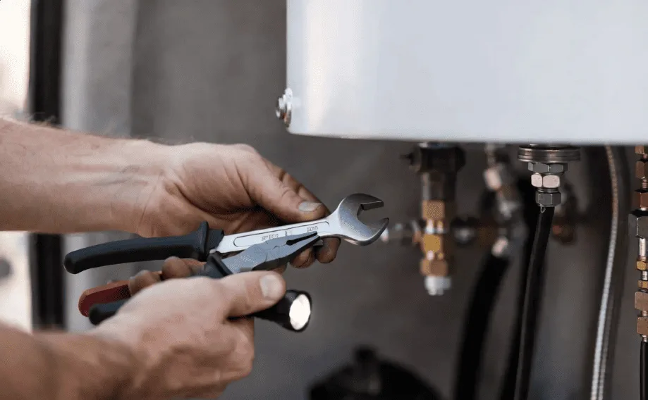 Why choose Water Heater Repair in Falconer, NY